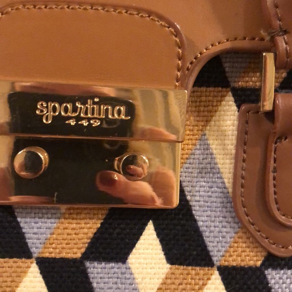 Spartina handbag - Picture 3 of 8